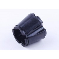 Амортизатор редуктора для бензокосы