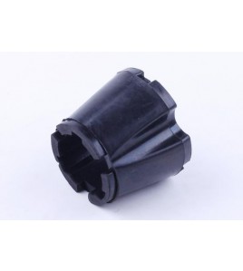 Амортизатор редуктора для бензокосы