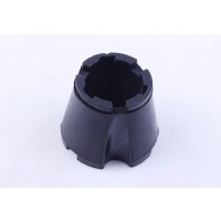 Амортизатор редуктора для бензокосы