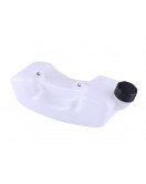 Бак топливный в сборе для бензокосы Бак топливный в сборе для бензокосы