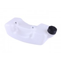 Бак топливный в сборе для бензокосы