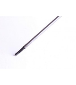 Вал 7Т диаметр 8 мм L-1530 мм для бензокосы