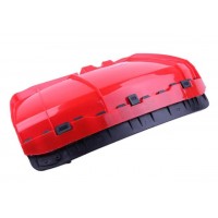 Кожух для бензокосы