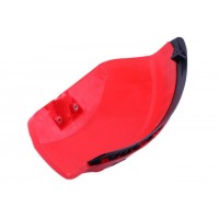 Кожух для бензокосы