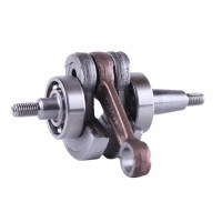 Коленвал в сборе для бензокосы