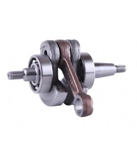 Коленвал в сборе для бензокосы