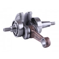 Коленвал в сборе для бензокосы