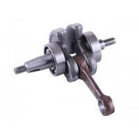 Коленвал в сборе для бензокосы