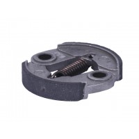 Сцепление (длинная пружина) для бензокосы TTG