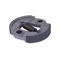 Сцепление (длинная пружина) для бензокосы TTG