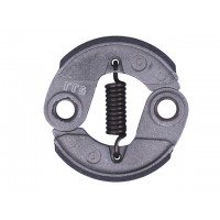 Сцепление (длинная пружина) для бензокосы TTG