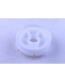 Колесо стартера для бензокосы