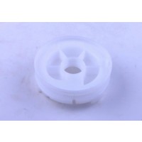 Колесо стартера для бензокосы