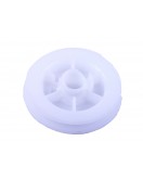 Колесо стартера (два усика) для бензокосы