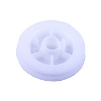 Колесо стартера (два усика) для бензокосы