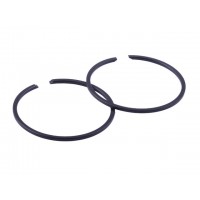 Кольца 40,00 мм STD, к-т на 1 поршень для бензокосы