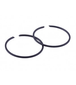 Кольца 40,00 мм STD, к-т на 1 поршень для бензокосы