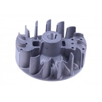 Маховик для бензокосы