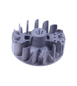 Маховик для бензокосы