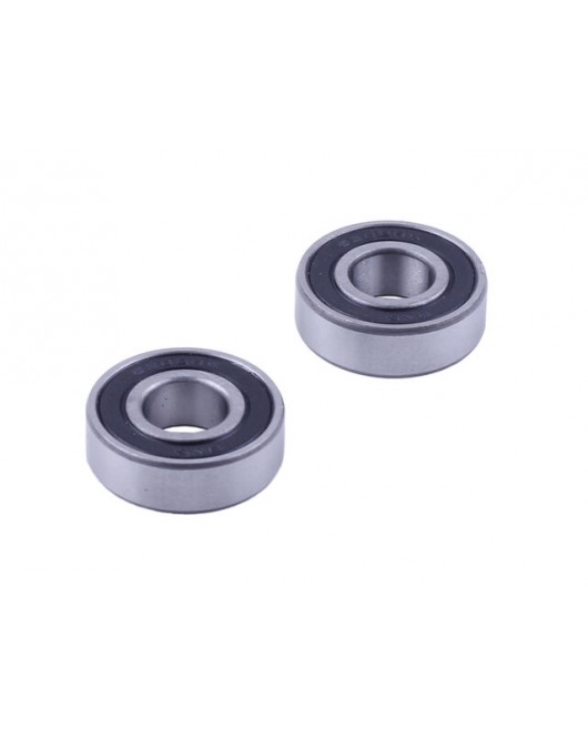 Подшипник коленвала 6202, к-т: 2 шт. для бензокосы Подшипник коленвала 6202, к-т: 2 шт. для бензокосы