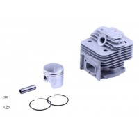 Поршневая (ЦПГ) 40 мм, к-т: 7 единиц для бензокосы