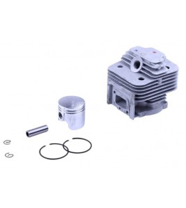 Поршневая (ЦПГ) 40 мм, к-т: 7 единиц для бензокосы