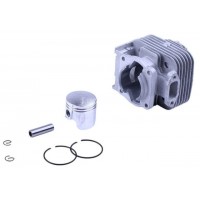 Поршневая (ЦПГ) 40 мм, к-т: 7 единиц для бензокосы