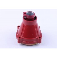 Редуктор верхний 7 шлицов (диаметр 26 мм) для бензокосы