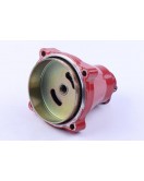 Редуктор верхний 7 шлицов (диаметр 26 мм) для бензокосы