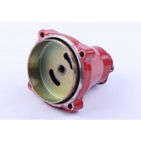 Редуктор верхний 7 шлицов (диаметр 26 мм) для бензокосы