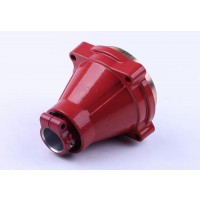 Редуктор верхний 7 шлицов (диаметр 26 мм) для бензокосы