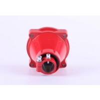 Редуктор верхний 9 шлицов (диаметр 26 мм) для бензокосы