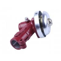 Редуктор нижний 7 шлицов (диаметр 26 мм) для бензокосы