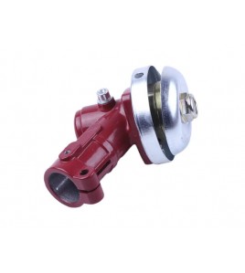 Редуктор нижний 9 шлицов (диаметр 26 мм) для бензокосы