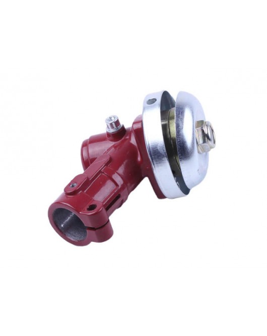 Редуктор нижний 9 шлицов (диаметр 26 мм) для бензокосы