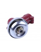 Редуктор нижний 9 шлицов (диаметр 26 мм) для бензокосы