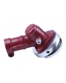 Редуктор нижний 9 шлицов (диаметр 26 мм) для бензокосы