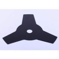 Нож режущий 3Т для бензокосы