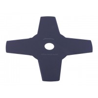 Нож режущий 4Т для бензокосы