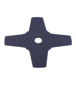 Нож режущий 4Т для бензокосы