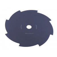 Нож режущий 8Т для бензокосы