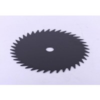 Нож режущий 40Т для бензокосы