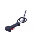 Ручка газа с тросом для бензокосы Ручка газа с тросом для бензокосы