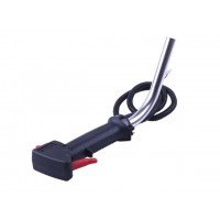 Ручка газа с тросом для бензокосы