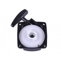 Стартер ручной (два усика) для бензокосы