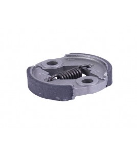 Сцепление (длинная пружина) для бензокосы