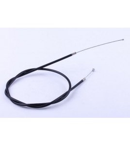 Трос газа для бензокосы