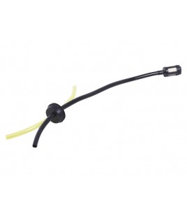 Фильтр топливный с шлангочками для бензокосы