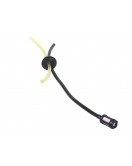 Фильтр топливный с шлангочками для бензокосы