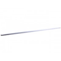 Шток + вал 7Т, диаметр 26 мм для бензокосы